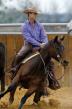 Zwycięzca Road to The Horse Chris Cox będzie uczył w Polsce