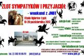 Weekend z JNBT 19-20.10.2013 - PROGRAM