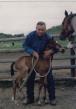 NATURAL HORSEMANSHIP - JEŹDZIECTWO NATURALNE odc. XI : Natural a wczesne nauczanie koni